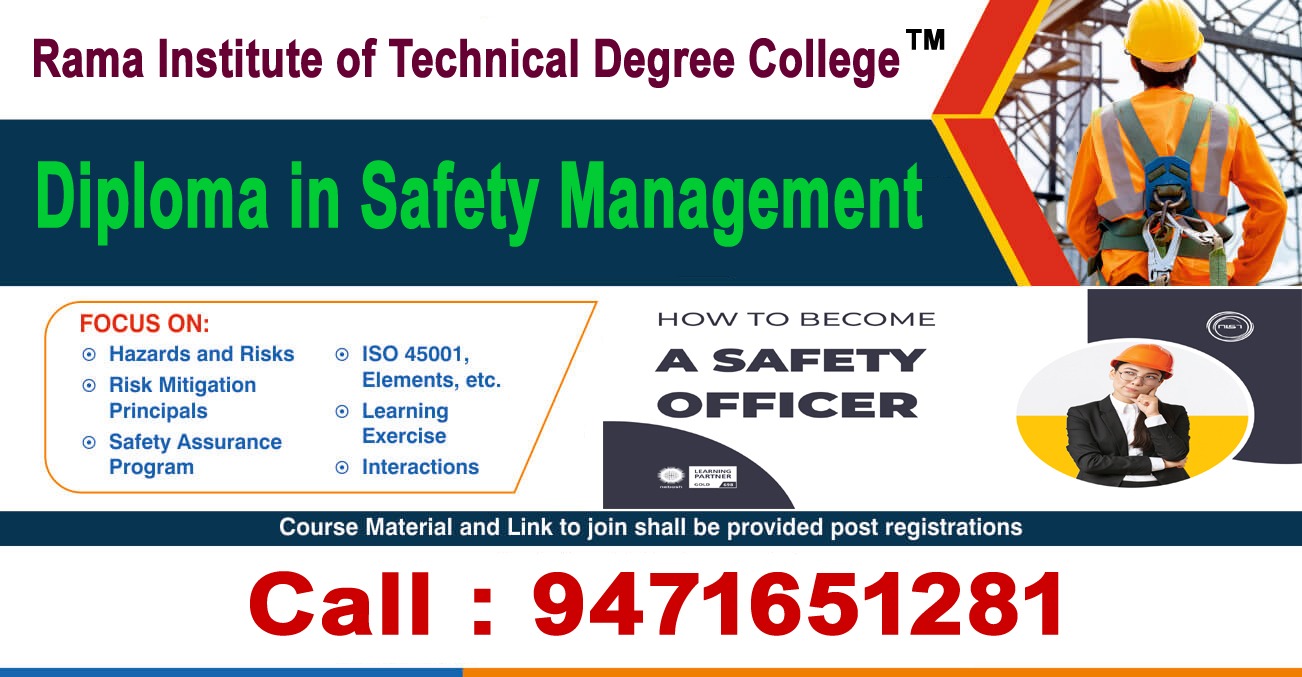 Rama Institute of Technical Degree College