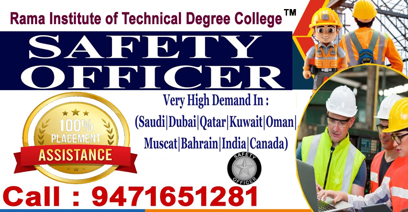 Rama Institute of Technical Degree College